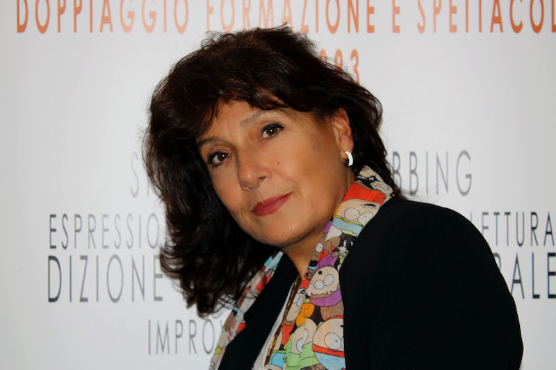 Lucia Valenti