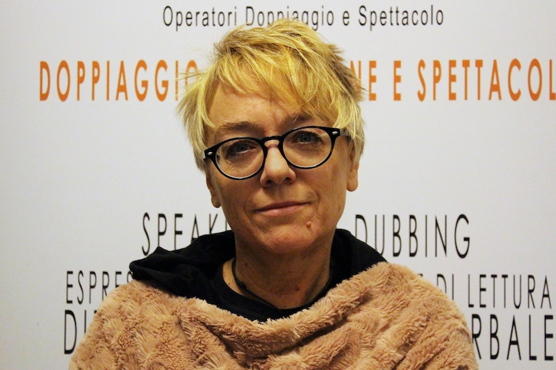 Paola Vigna